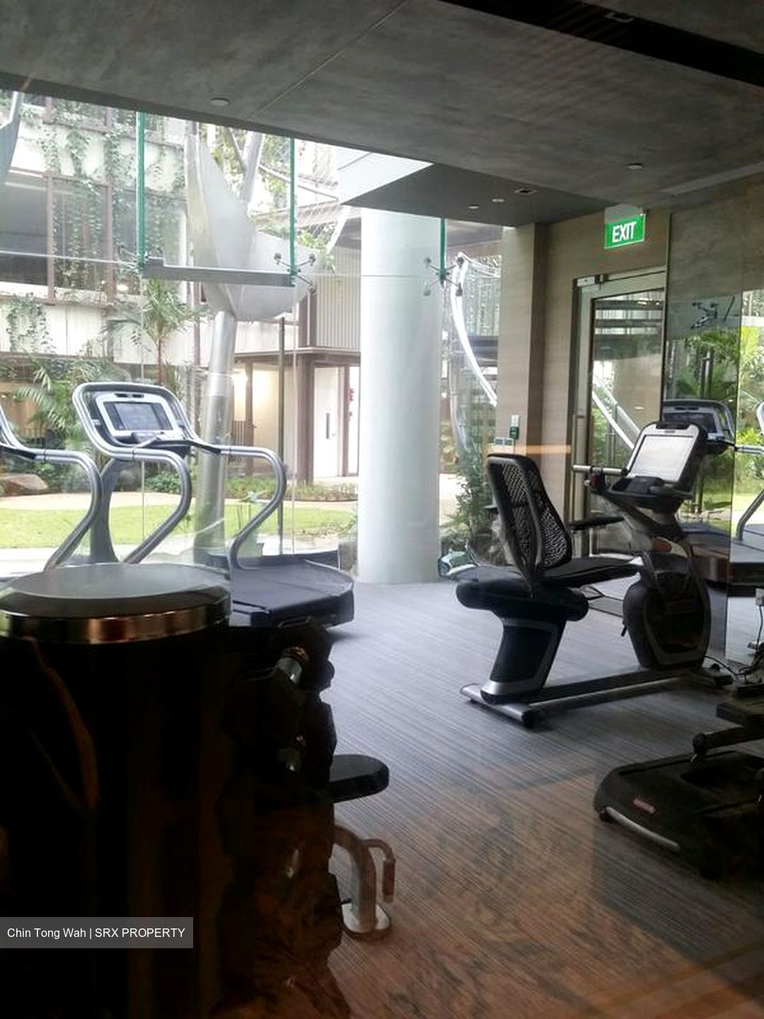 eCO (D16), Condominium #536375781